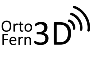 OrtoFern3D-Logo